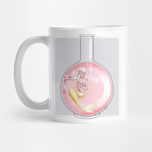 Mermaid Potion Mug